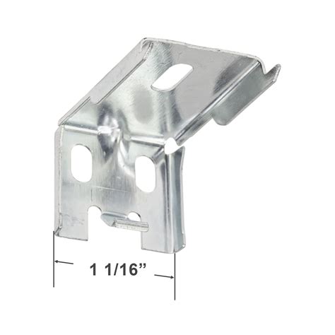 graber crystal pleat metal bracket 02|Bali and Graber Mounting Bracket for Cord Operated .